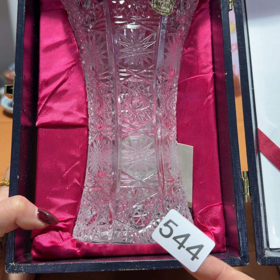 瓷片【陶瓷闪购商品】水晶