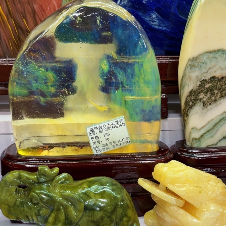 石材家居装饰等行业