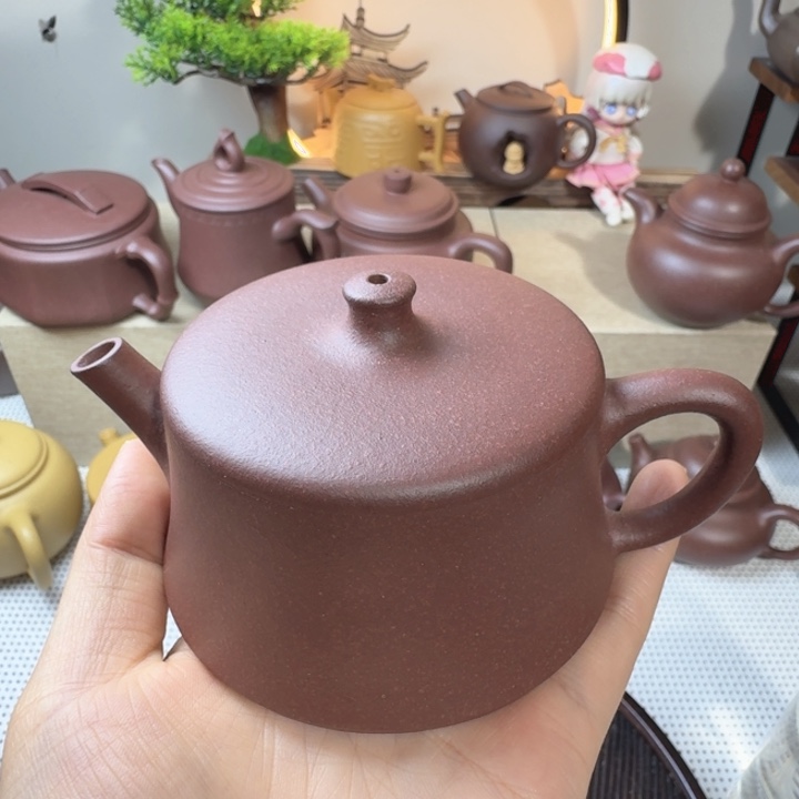 俩***爸原矿底槽清150cc云柱