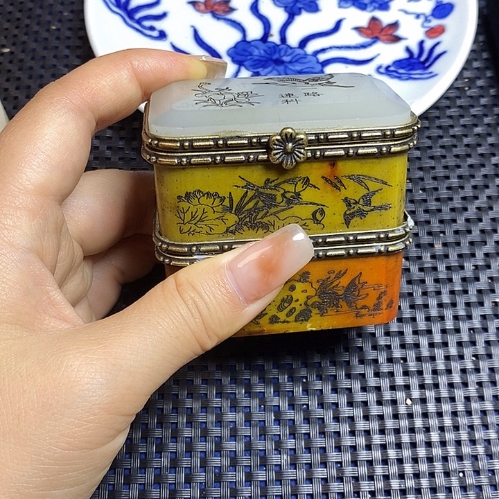 紫砂闪购商品，一图一物