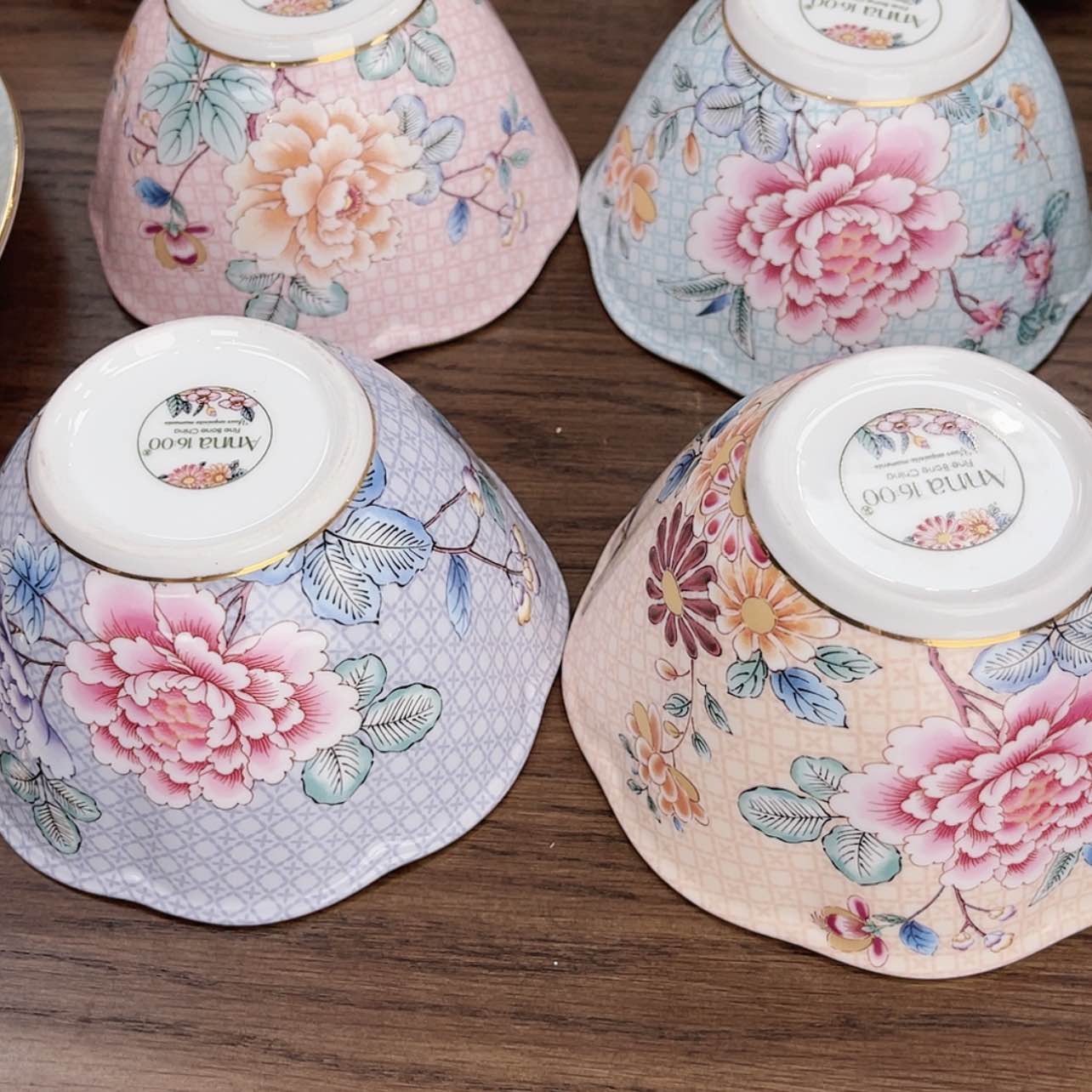 【闪购商品】瓷片饭碗——————————-