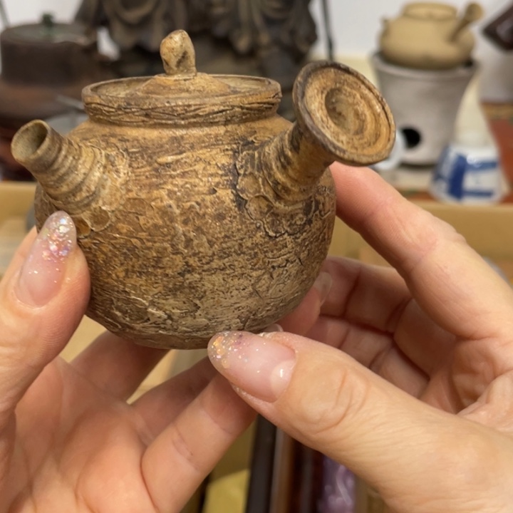 紫砂越来越好越来越好