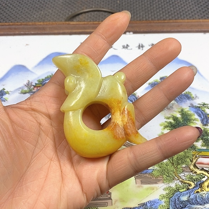 其他。             