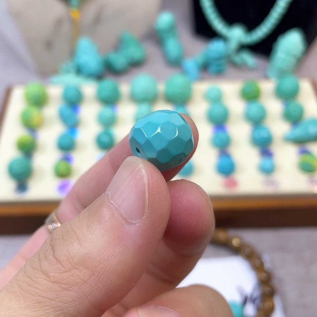 原生态湖北松配饰尺寸13