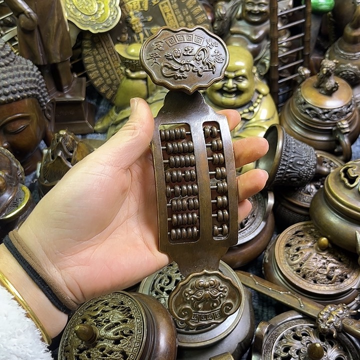 铜器6666666666666666