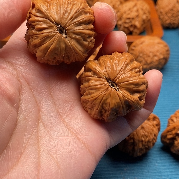 铁锤38➕已打底手把件