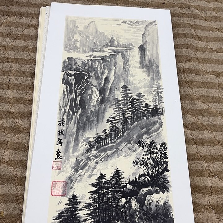 国画花鸟等动物和其他66.33