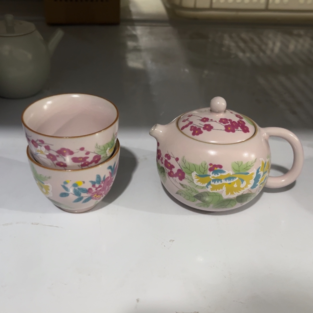 陶瓷等行业的生产和