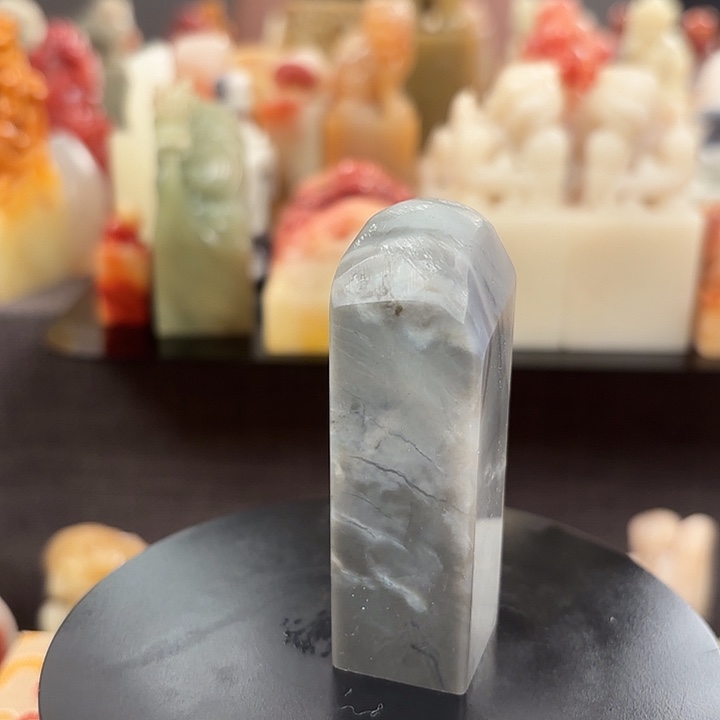 昌化石印石寿山石