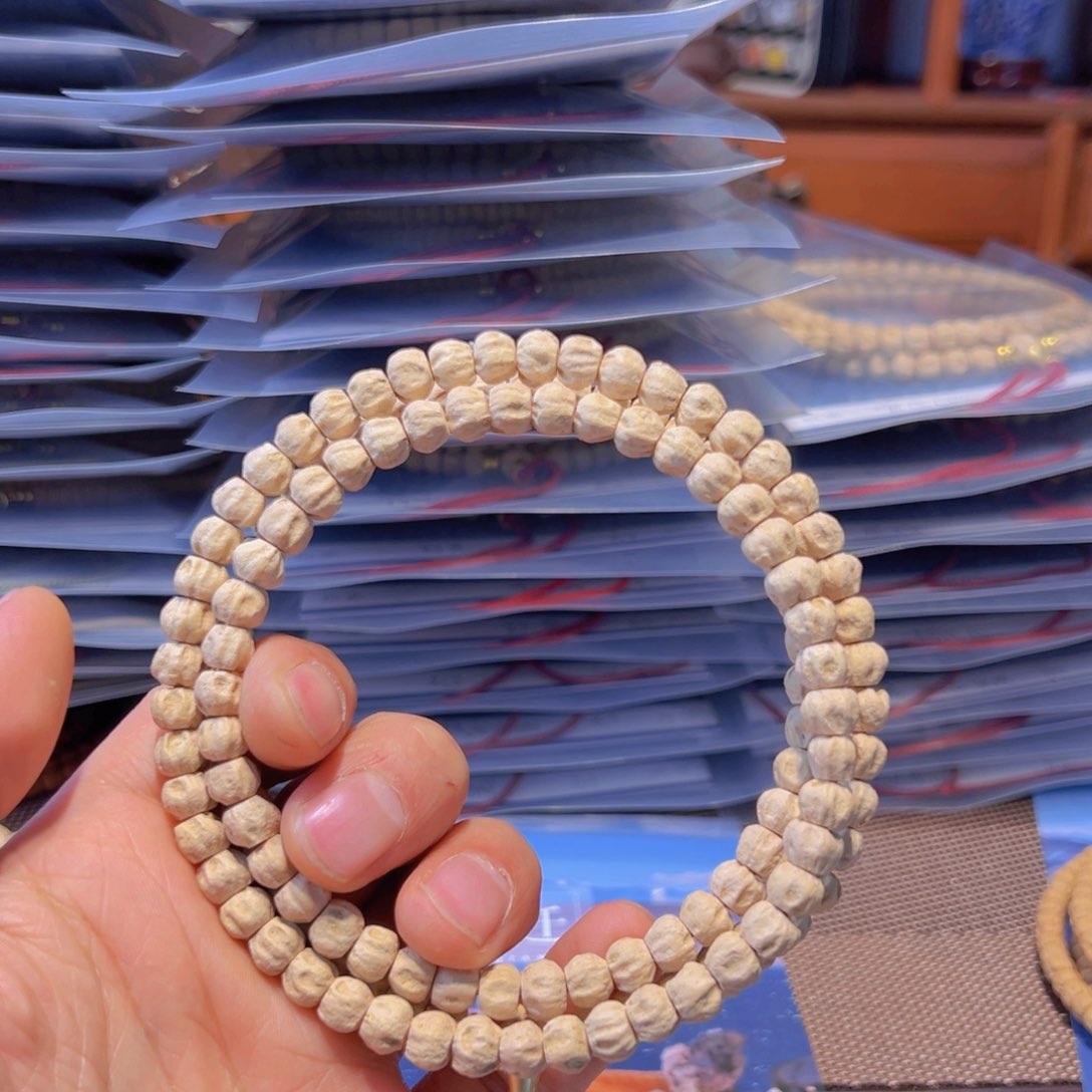 柏香籽/百香籽吊坠孤***虎