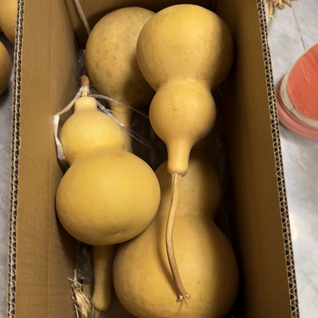 喊***爷有机玻璃葫芦葫芦葫芦