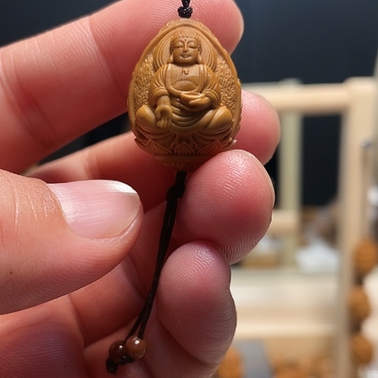 橄榄核手串/手链橄榄核