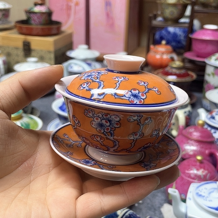 景德镇陶瓷研究所