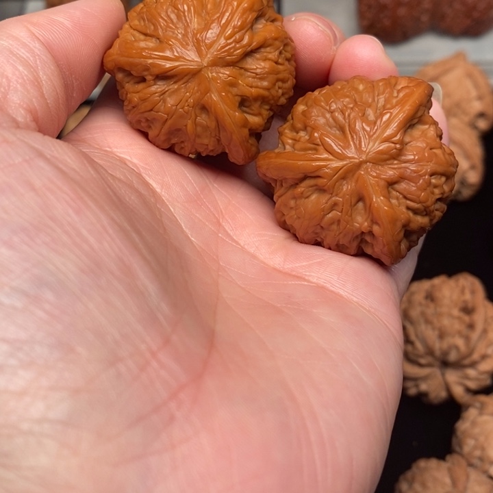 吊坠文玩核桃你*锤奔