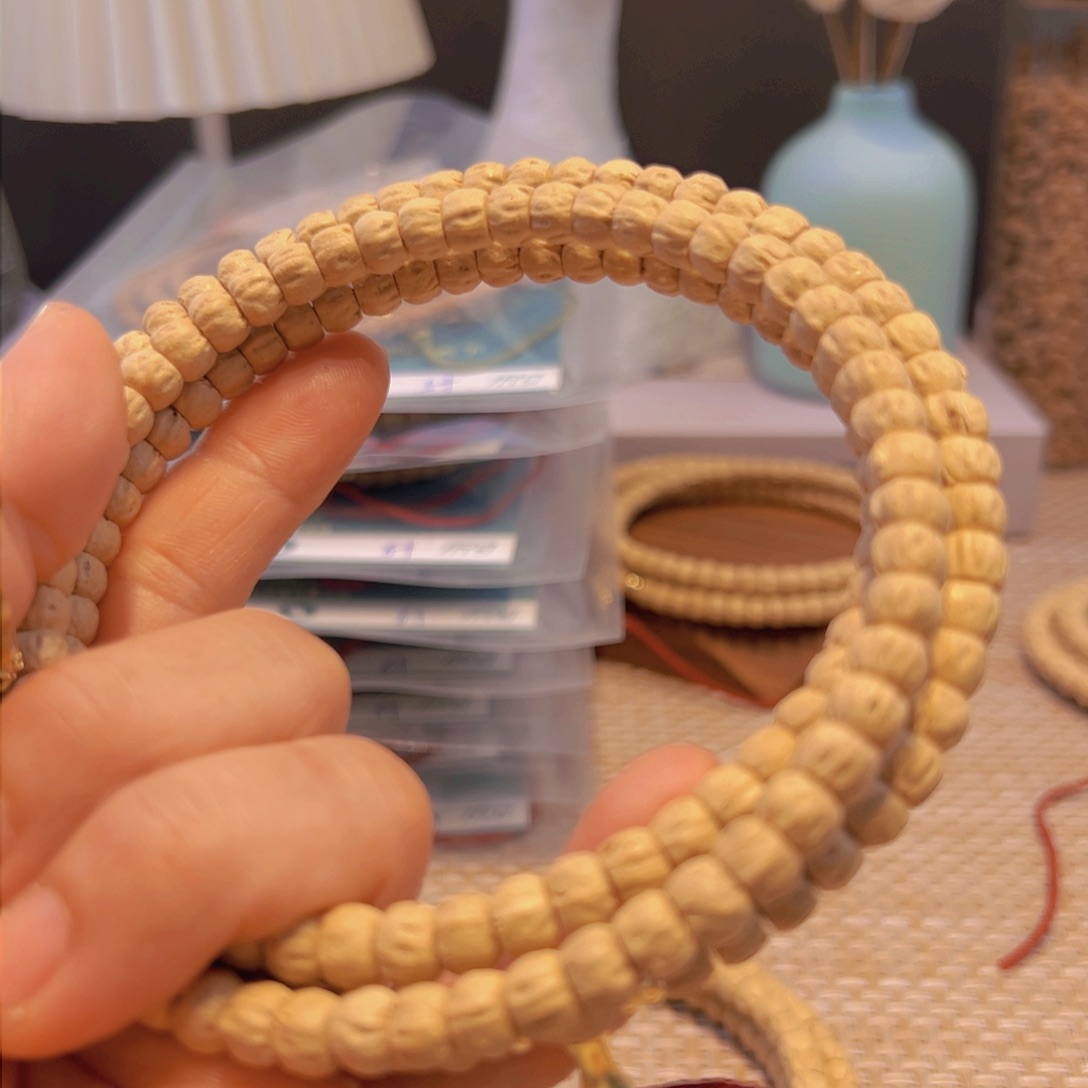 柏香籽/百香籽吊坠0**8