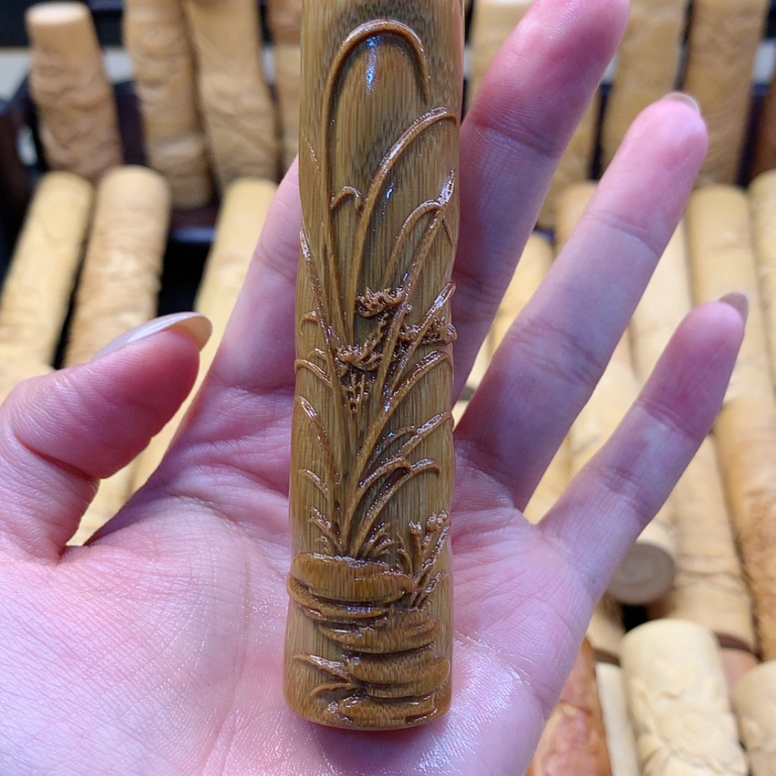 【闪购商品】竹微瑕哈哈哈哈哈哈