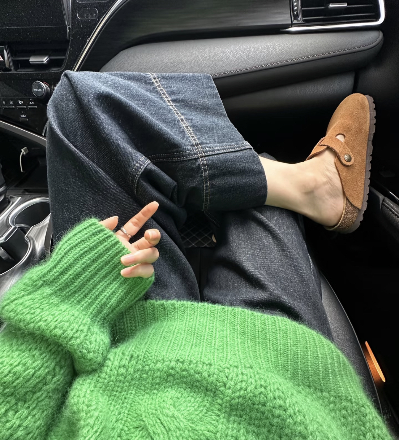 【29.9—69.9】巷往家·女装 直播间扣号链接