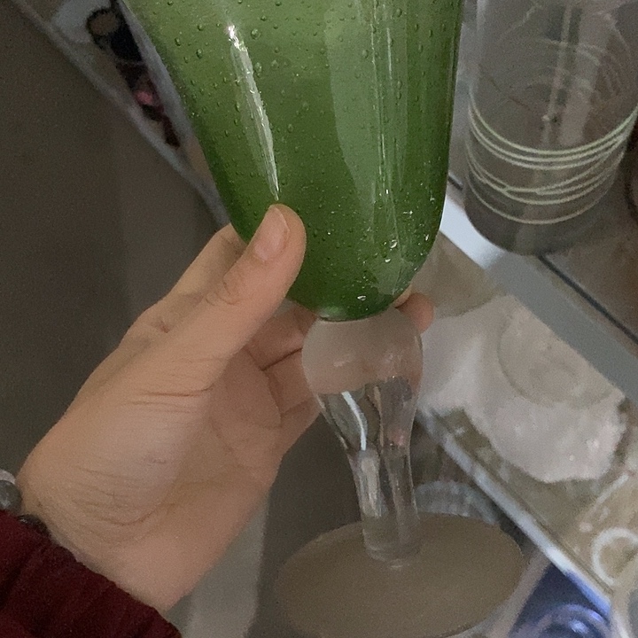 谷****玻璃21高手测量会有误差