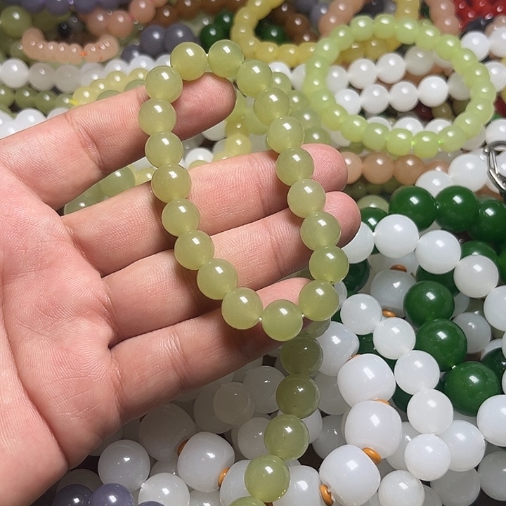 晴水10mmmmmmmm手链