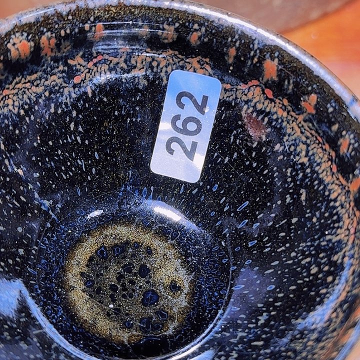 茶盏我是个没有底线没和感情