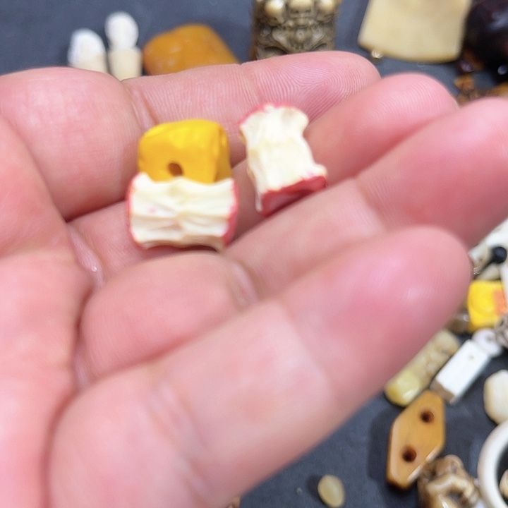 驼骨手串/手链其他配饰