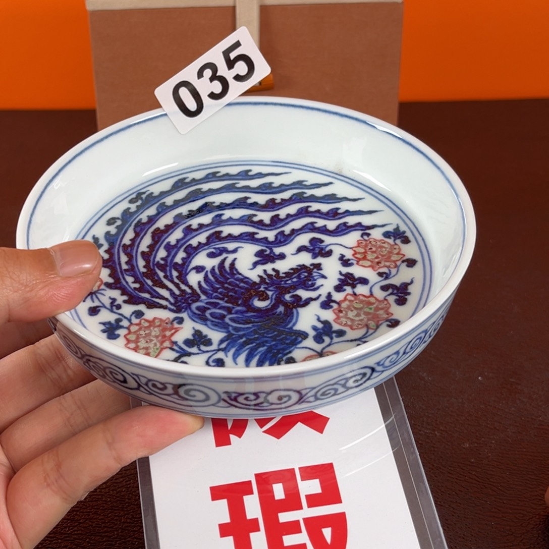 陶摆件我也是很喜欢这个