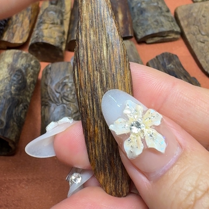 沉香碎屑沉香馨安居沉香88888