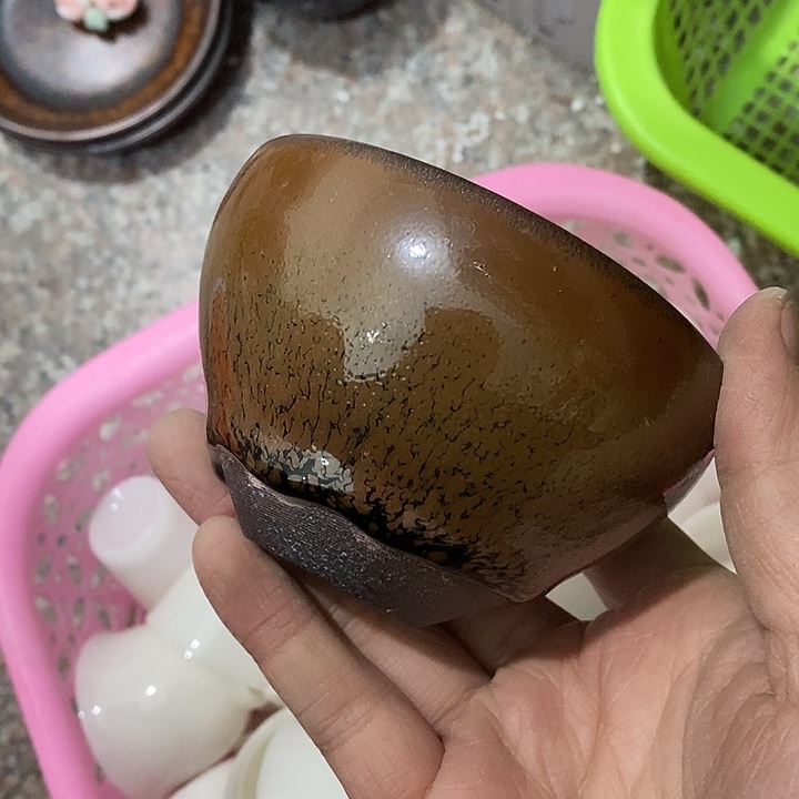 陶瓷艺术品及陶瓷制品