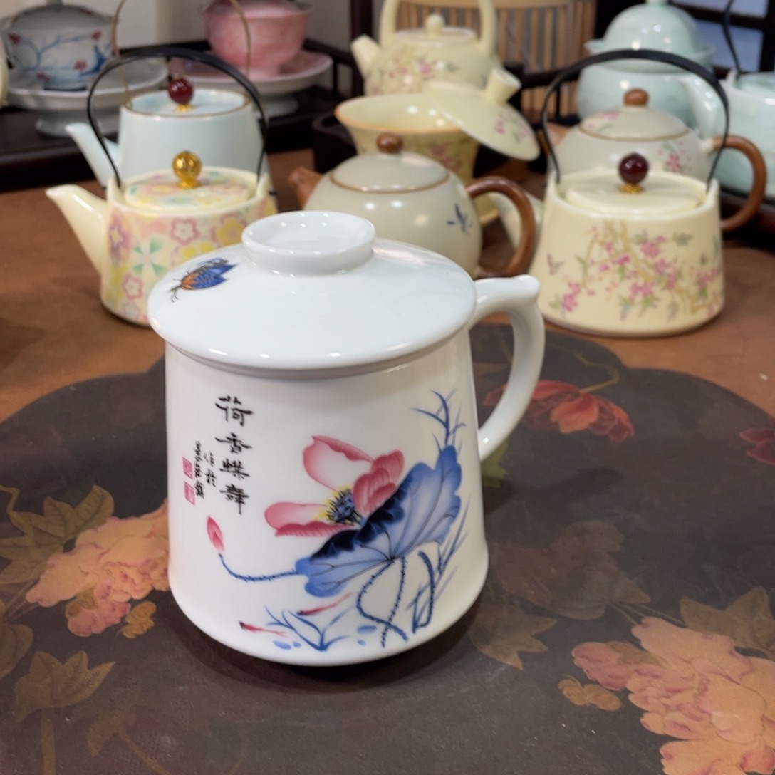 茶具配件其它茶器