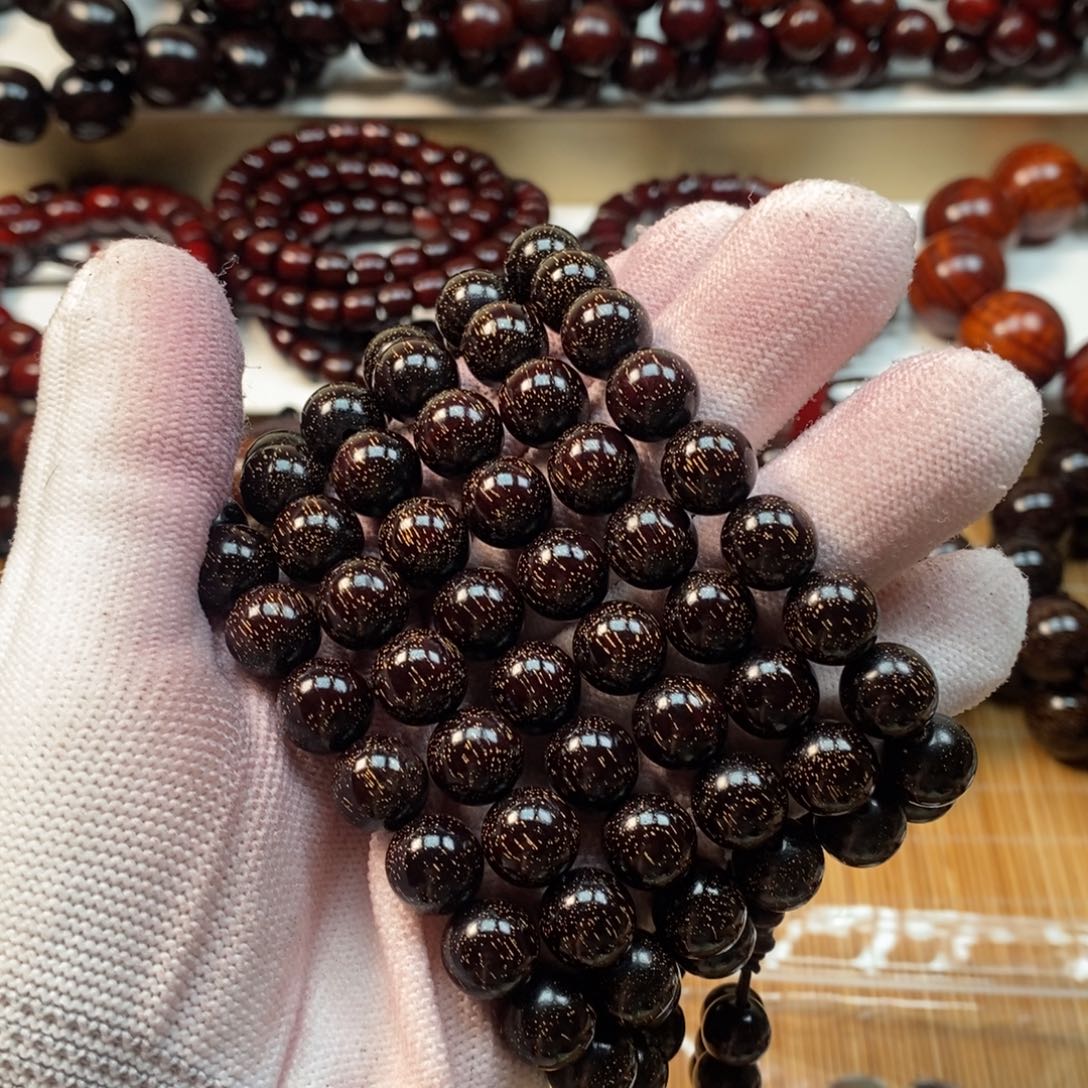 铭***鑫檀香紫檀（小叶紫檀）1.0/108