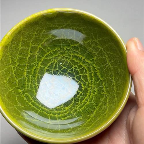 【闪购商品】茶盏-231............