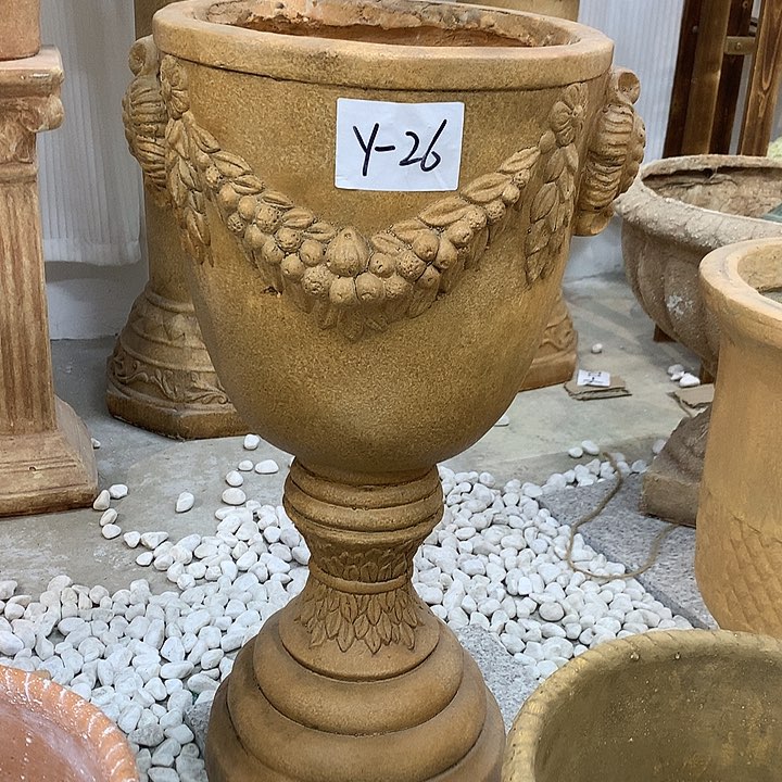 红陶高60宽35口25