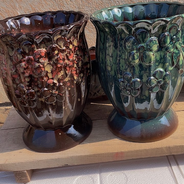 红陶正品两个17/25