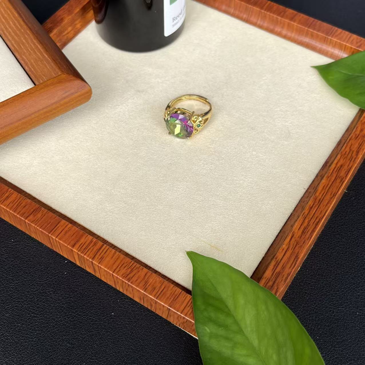 戒指XFS234时尚精美男女百搭同款首饰