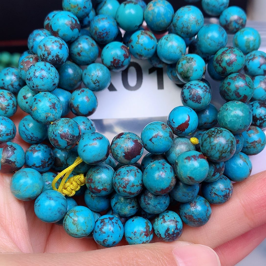 空竹粉丝专享十堰特色手工散珠