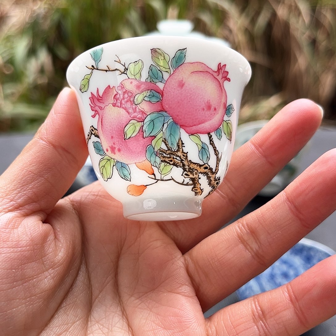 景德镇陶瓷艺术品