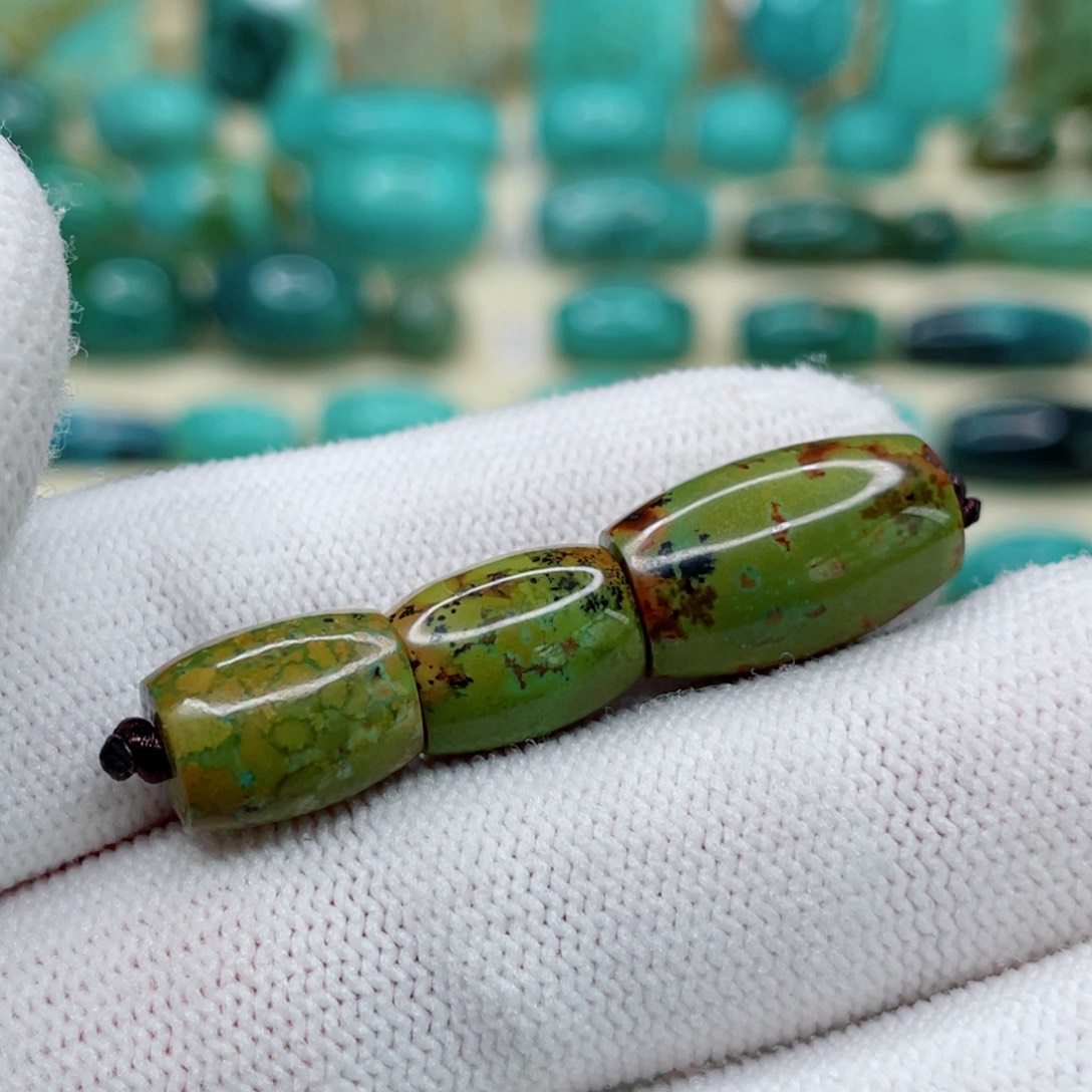 绿松石其他未镶嵌