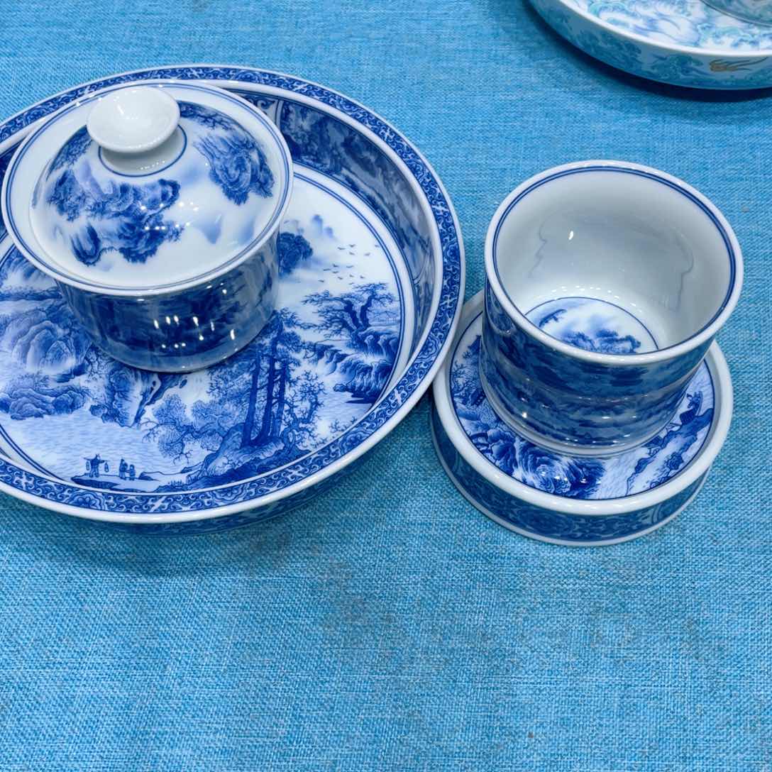 景德镇陶瓷福利专场