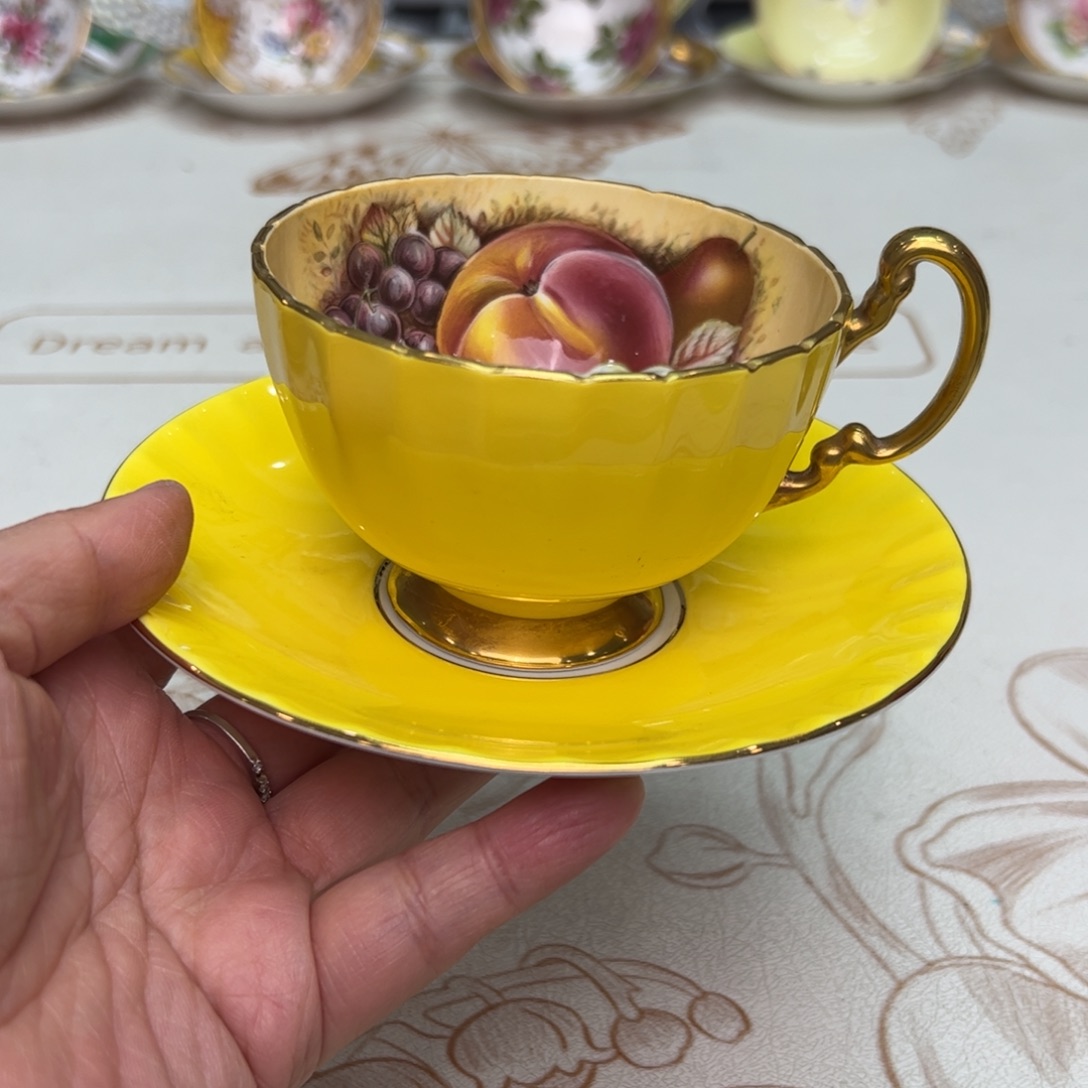 杯维多利亚欧洲中古