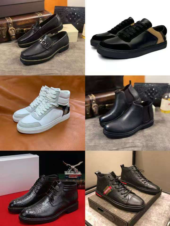 实物鞋子 随机一双 备注尺码