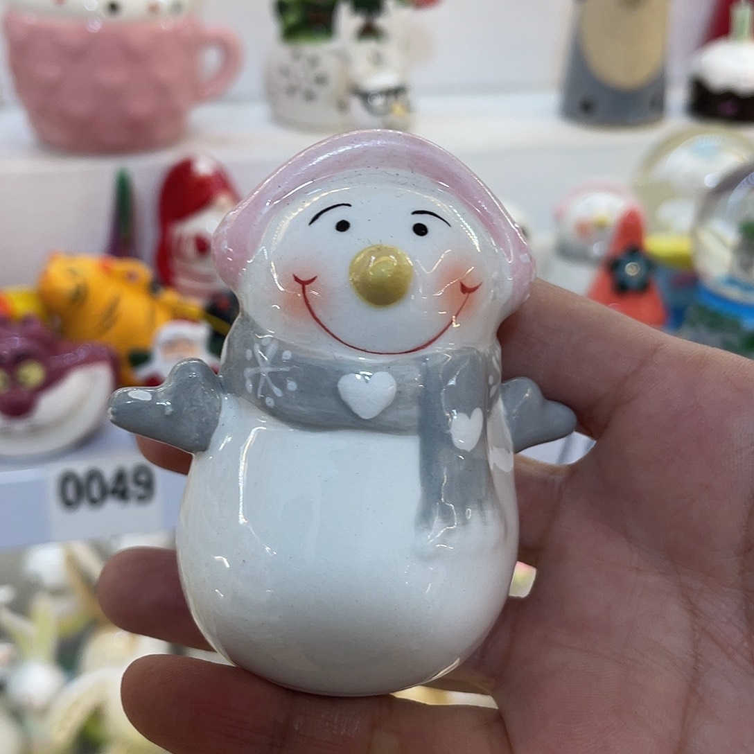 陶瓷微瑕介意慎拍