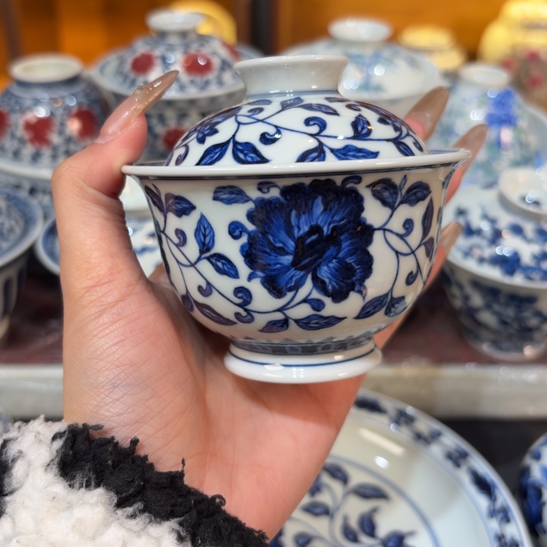 盖碗11111111111111