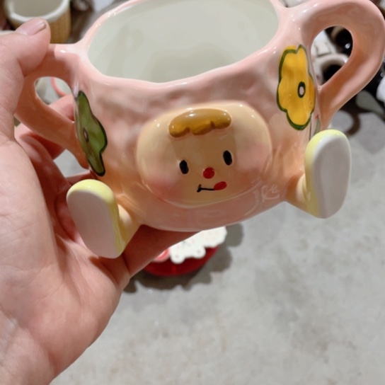 微瑕陶瓷完美主义者勿拍2