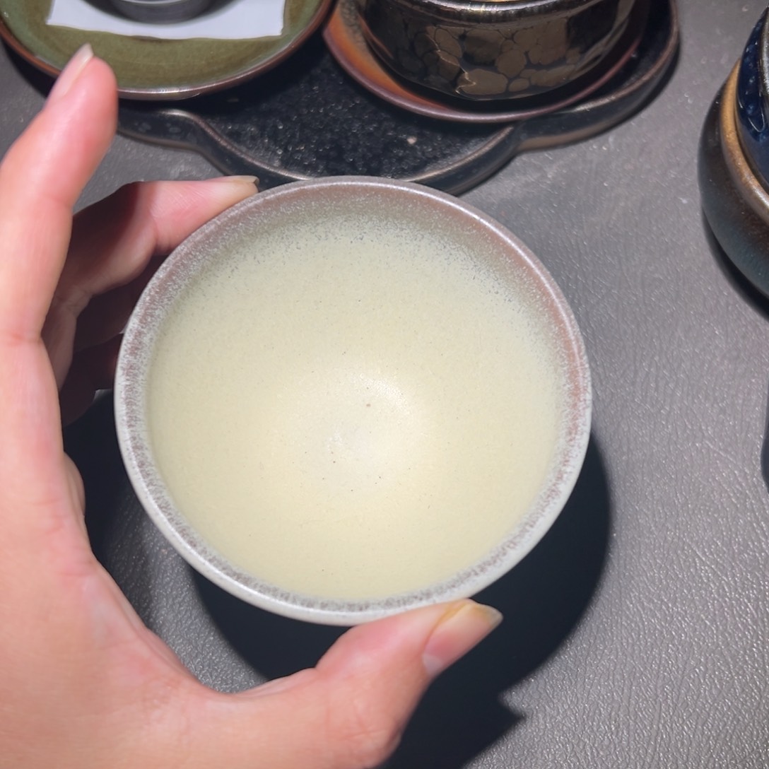 茶盏这个时候才会明白为什么有时候