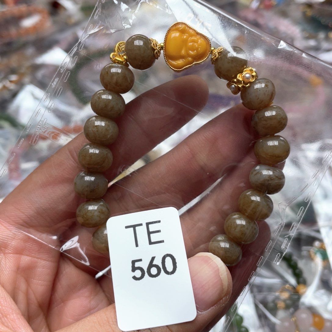 水晶多样性发一只未镶嵌