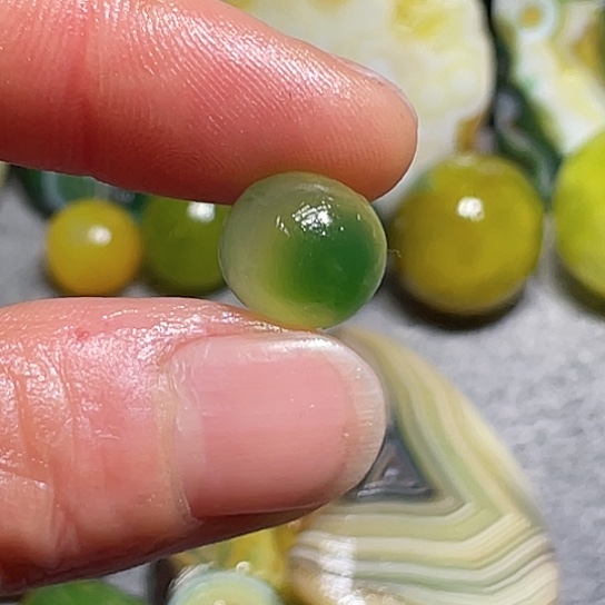 【闪购商品】玛瑙珠宝奇石未镶嵌淄**石