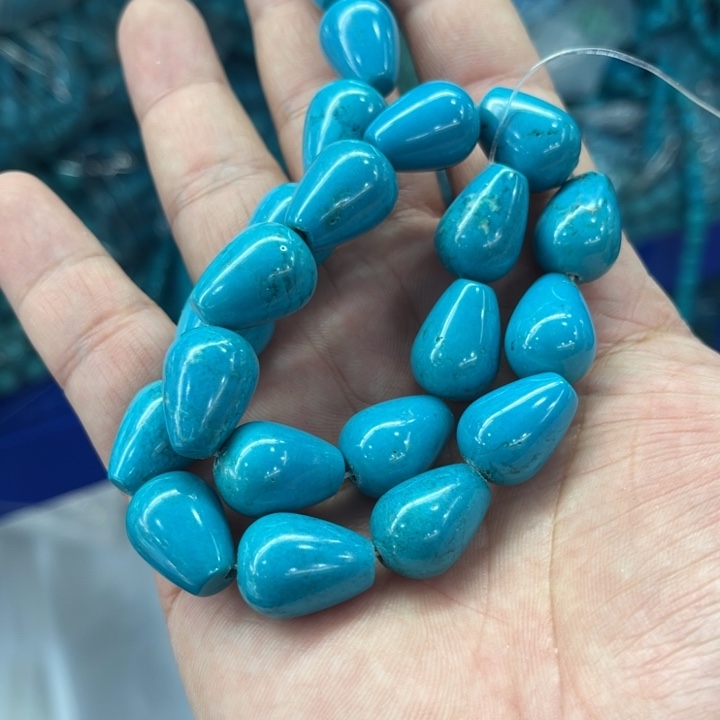 菱锰矿未镶嵌珠宝半成品