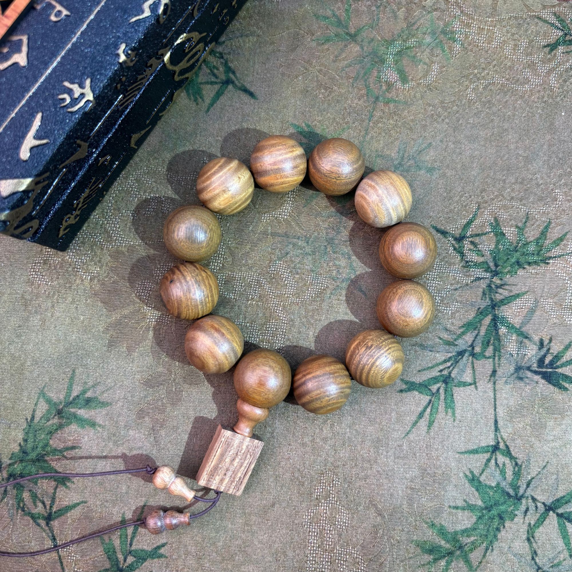 精品手串J0257无礼盒