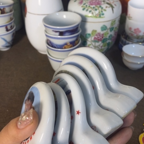 摆件景德镇陶瓷学院