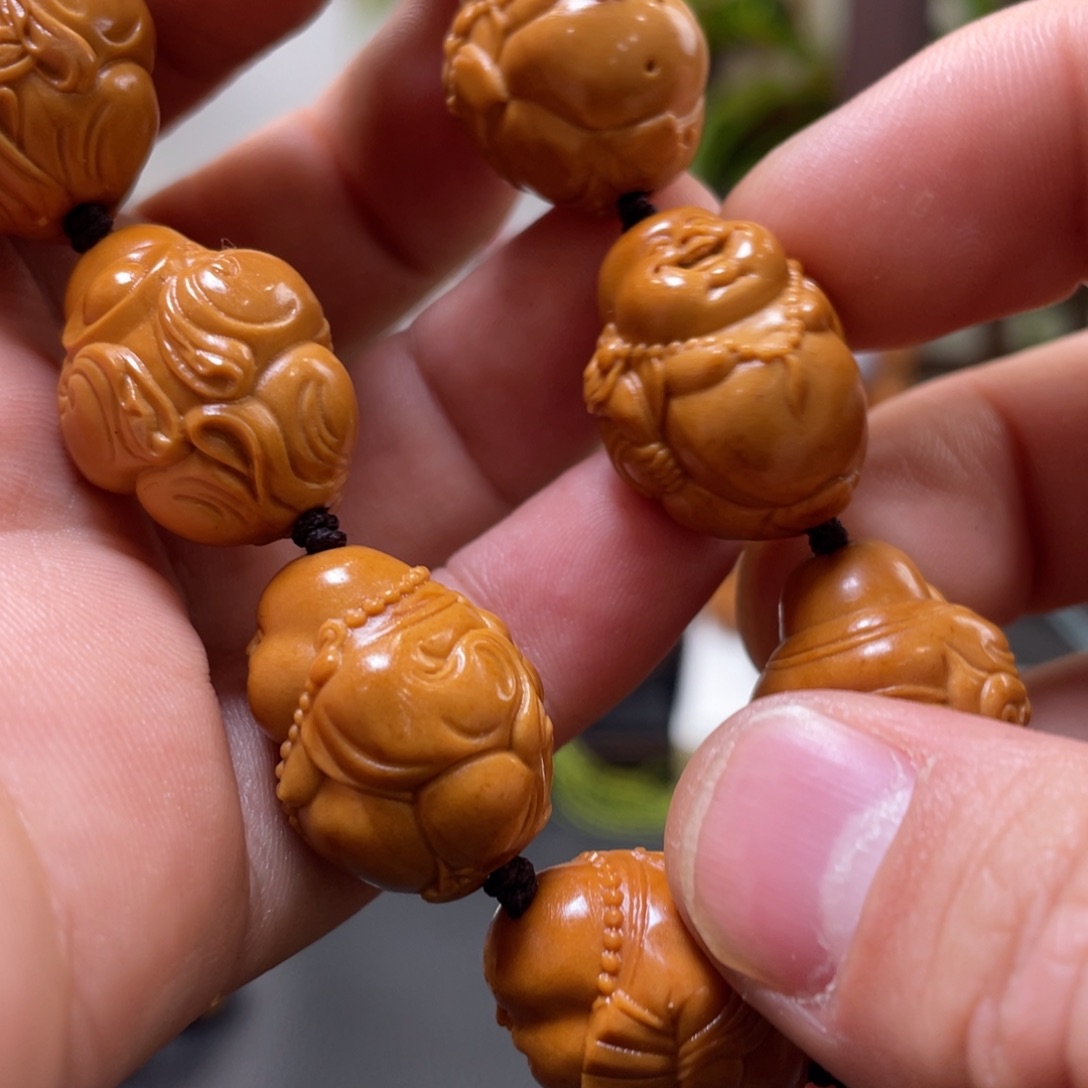 手串/手链橄榄核橄榄核